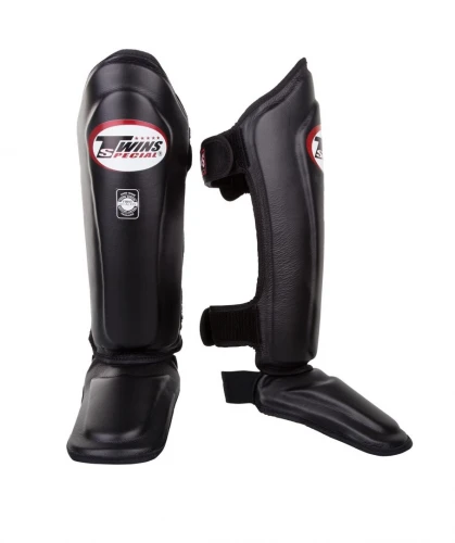 Chrániče holení TWINS - černá