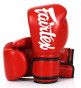 Další: Boxerské rukavice Fairtex BGV14 - červená