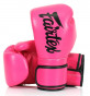 Další: Boxerské rukavice Fairtex BGV14 - růžová/černá