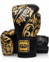Další: Boxerské rukavice Fairtex Glory BGVG2 - černá barva