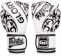 Další: Boxerské rukavice Fairtex Glory BGVG2 - bílá barva