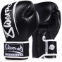 Další: 8 Weapons boxerské rukavice UNLIMITED - černá/bílá