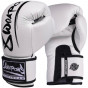 Další: 8 Weapons boxerské rukavice UNLIMITED - bílá/černá