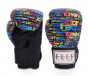 Předchozí: Top King Boxing Top King a Elle Active boxerské rukavice Color Therapy - modrá/černá