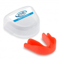 Chránič zubů Game Guard Junior - červený