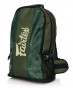 Předchozí: Fairtex velký batoh BG4 Camo - zelená