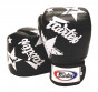 Další: Boxerské rukavice Fairtex  BGV1 - Nation Print černá