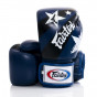 Další: Fairtex kožené boxerské rukavice  BGV1 - Nation Print modrá barva