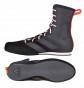Další: Adidas boty Box Hog 3 - šedá/černá