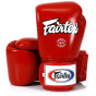 Další: Boxerské rukavice Fairtex BGV1 - červená