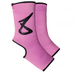 Chrániče kotníků 8 Weapons, růžové