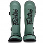 Předchozí: Chrániče holení s nártem  Fairtex - Booster FXB-SG - zelená