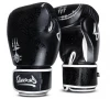 Další: Boxerské rukavice 8 ZBRANÍ, Sak Yant Big Tiger, matná černá