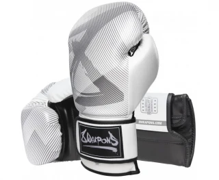 8 ZBRANĚ boxerské rukavice, Hit