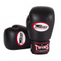 Další: Boxerské rukavice TWINS BGVL-3-BLK - černá