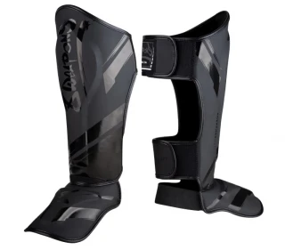 8 WEAPONS chrániče holení, Shift, černo-matné