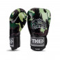 Další: Top King Boxing kožené boxerské rukavice Ultimate Camo - zelená