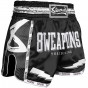 Předchozí: 8 WEAPONS Muay Thai trenky Carbon - Black Night - černá