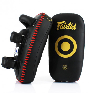 Fairtex Thajský blok Light KPLC5 - Microfiber