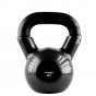 Předchozí: Kettlebell pokrytý vinylem HMS KNV08 8 kg, černý