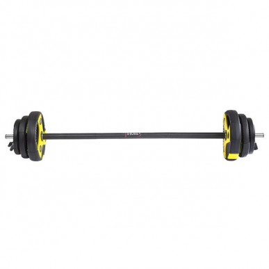 Set na Body Pump HMS SBP15 20kg