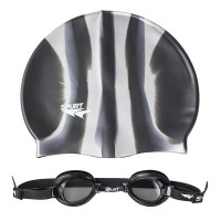 SET 1100 AF 11 ČERNÉ + MI 2 ZEBRA SPURT