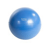 Další: Masážní gymnastický míč HMS YB03 55 cm, modrý