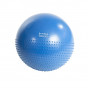 Další: Masážní gymnastický míč HMS YB03 55 cm, modrý