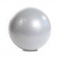 Další: Masážní gymnastický míč HMS YB03 65 cm světle šedý