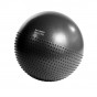 Další: Masážní gymnastický míč HMS YB03 75 cm, černý