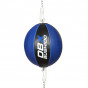 Další: Reflexní míč, speedbag DBX BUSHIDO ARS-1150 B