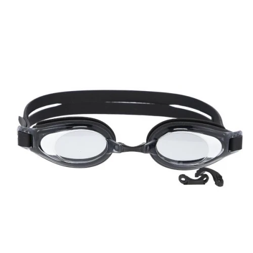 F-1500 AF ČERNÉ PLAVECKÉ BRÝLE SPURT