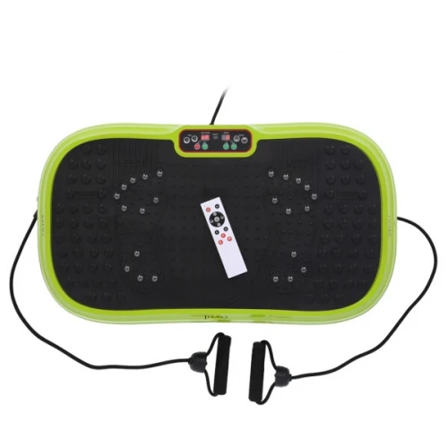 Vibrační plošina HMS SVP07