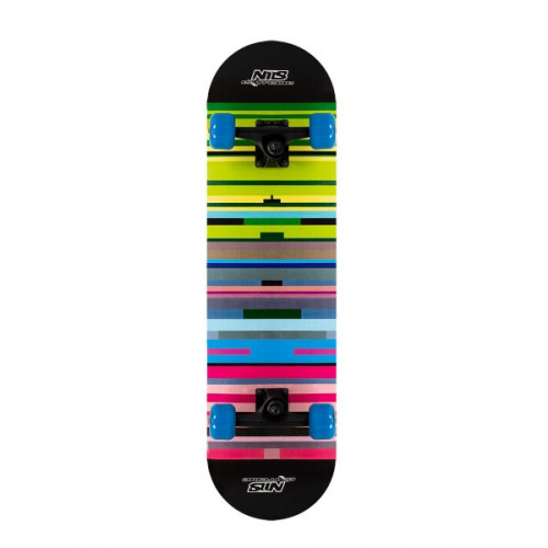 Skateboard NILS Extreme CR3108 SA Error