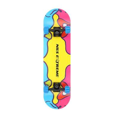 Skateboard NILS Extreme CR3108 SA Stones