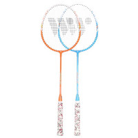 Badmintonový set WISH Alumtec 55k