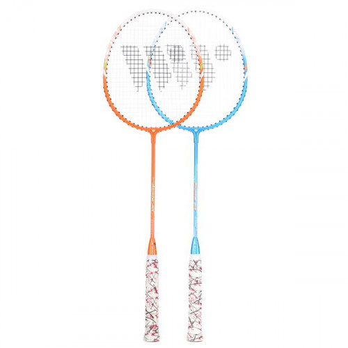 Badmintonový set WISH Alumtec 55k