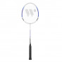 Další: Badmintonová raketa WISH Alumtec 317 stříbrno-modrá