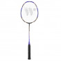 Další: Badmintonová raketa WISH Fusiontec 973 modro-černá