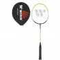 Další: Badmintonová raketa WISH Steeltec 216