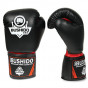 Předchozí: Boxerské rukavice DBX BUSHIDO ARB-407