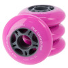 Předchozí: PU kolečka NILS EXTREME 76x24 mm růžové (4ks)