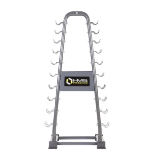 Stojan na činky HMS Premium STR07