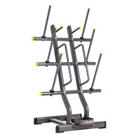 Stojan pro Body Pump sady HMS Premium STR16