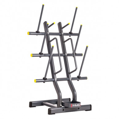 Stojan pro Body Pump sady HMS Premium STR16