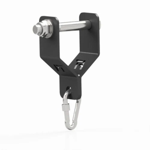 Držák s karabinou MARBO Sport MFT-A014