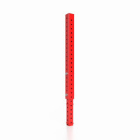 Prodlužovací díl MARBO SPORT MFT-A017 100 cm červený