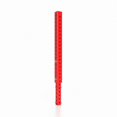 Prodlužovací díl MARBO SPORT MFT-A017 100 cm červený