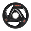 Předchozí: Olympijský kotouč HMS TOX05 5 kg