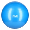 Další: Gymnastický míč ONE Fitness Gym Ball 10 modrý, 55 cm